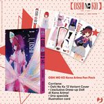 Oshi no Ko - My Star - Kana Arima Fan Pack Edition